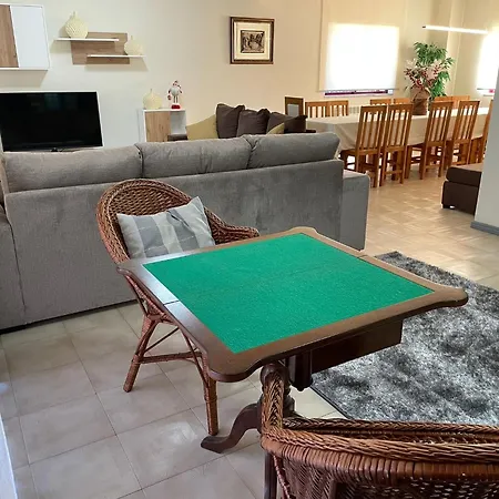 Casa Da Pedra Dom wakacyjny *