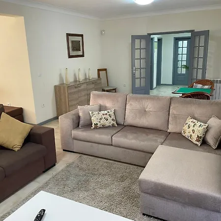 Casa Da Pedra * Vieira do Minho