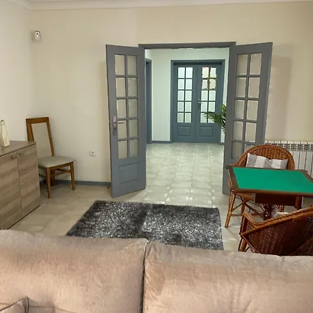 Casa Da Pedra Semesterbostad Vieira do Minho