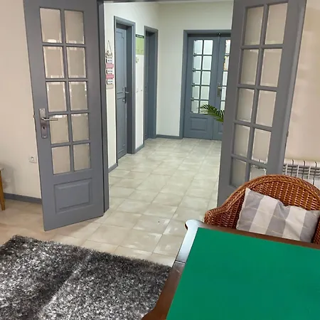 Casa Da Pedra Casa de Férias