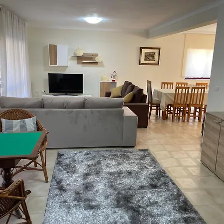 Hébergement de vacances Casa Da Pedra Vieira do Minho
