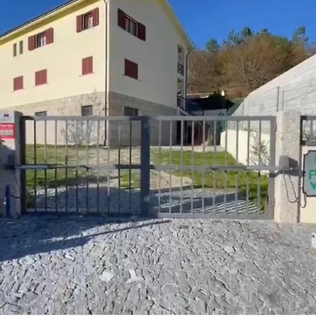 Casa Da Pedra Vieira do Minho