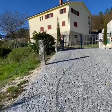 Hébergement de vacances Casa Da Pedra