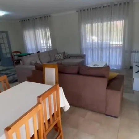 Casa Da Pedra Hébergement de vacances
