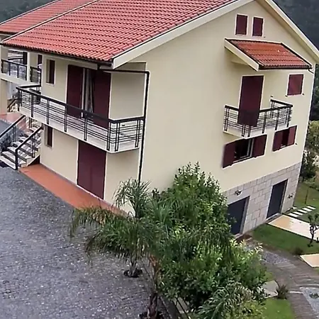 Casa Da Pedra