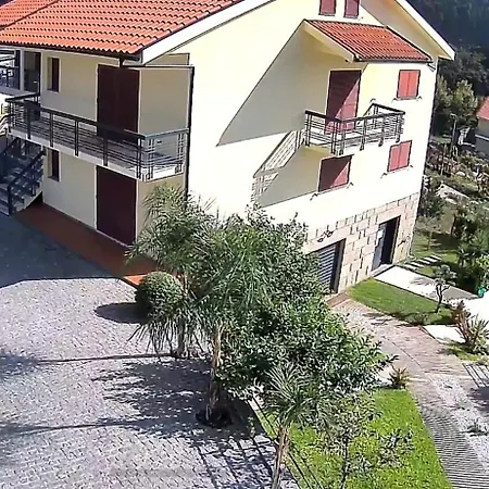 Hébergement de vacances Casa Da Pedra *