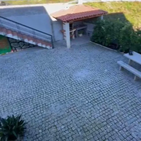 Casa Da Pedra *