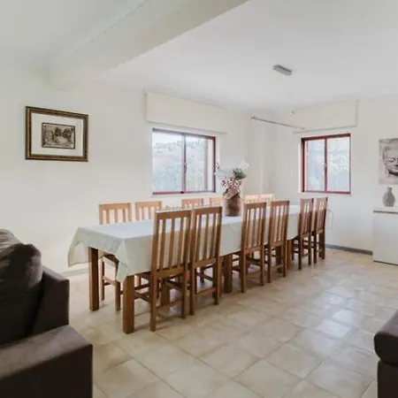 Casa Da Pedra Dom wakacyjny Vieira do Minho