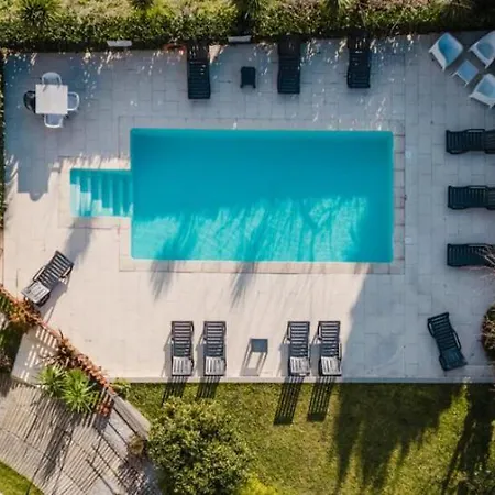 Casa Da Pedra Casa de Férias Vieira do Minho