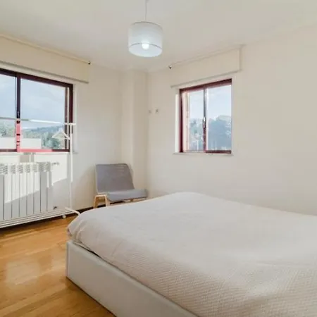 Casa Da Pedra Hébergement de vacances Vieira do Minho
