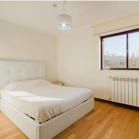 Σπίτι διακοπών Casa Da Pedra Vieira do Minho