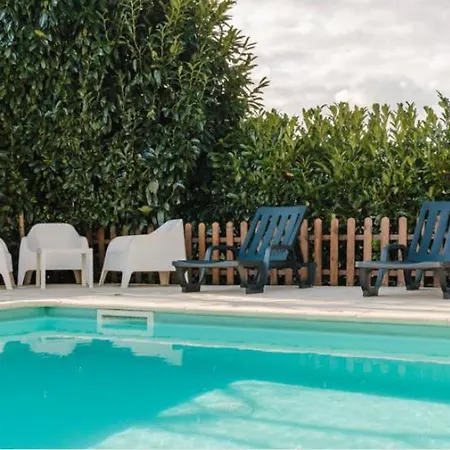 Casa Da Pedra Dom wakacyjny *