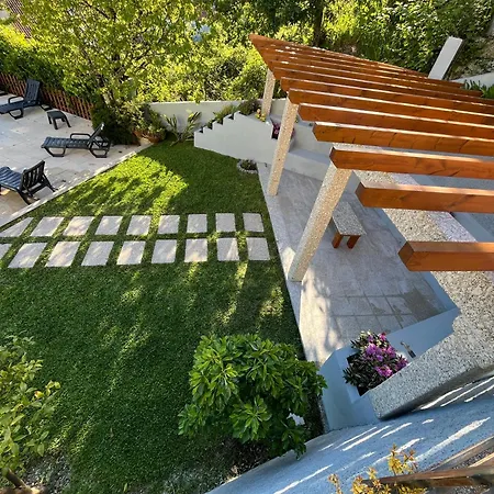 Casa Da Pedra Vieira do Minho