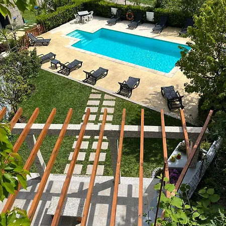 Casa Da Pedra Vieira do Minho