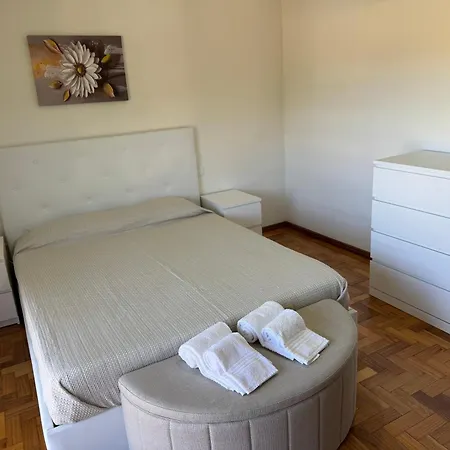 بيت للعطل Casa Da Pedra فييرا دو مينهو