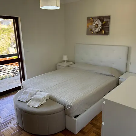 Casa Da Pedra بيت للعطل