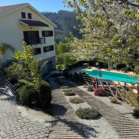 Casa Da Pedra