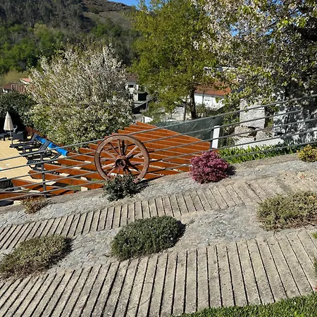 Casa Da Pedra فييرا دو مينهو