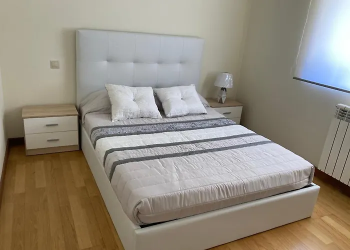 Casa Da Pedra Semesterbostad *