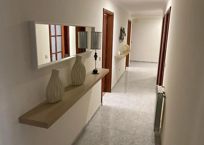 Casa Da Pedra Casa vacanze *