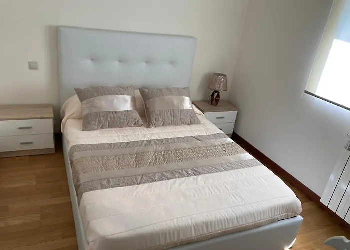 Casa Da Pedra Semesterbostad *