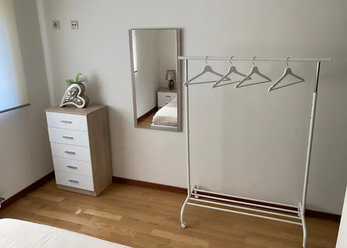 Semesterbostad Casa Da Pedra Vieira do Minho