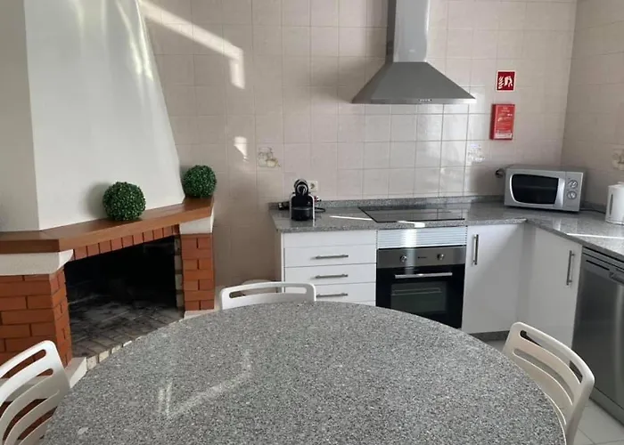 Ferienhaus Casa Da Pedra