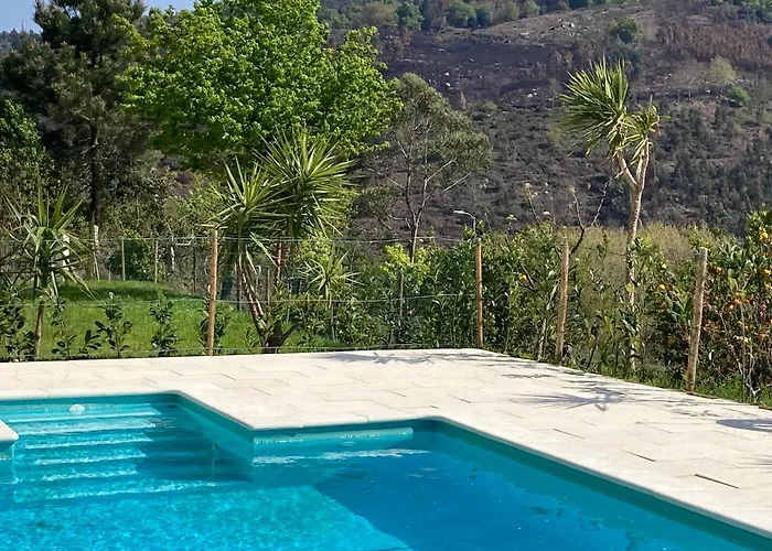 Casa vacanze Casa Da Pedra *