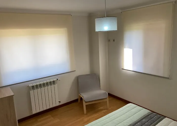 Casa Da Pedra * Vieira do Minho