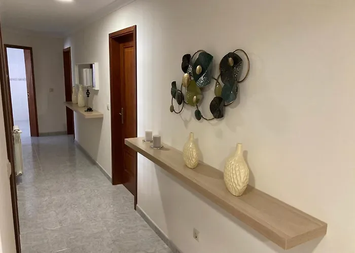 Casa vacanze Casa Da Pedra Vieira do Minho