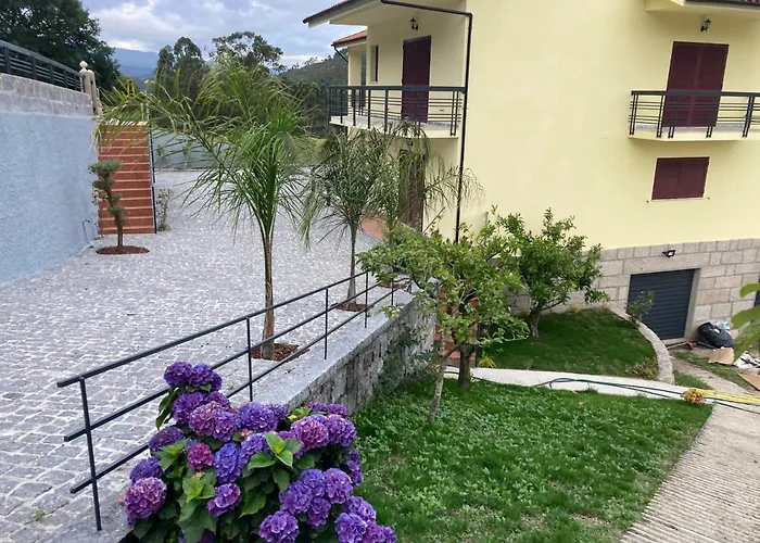 Casa Da Pedra Casa vacanze