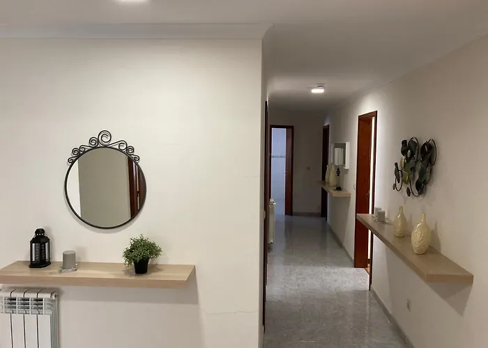 Semesterbostad Casa Da Pedra Vieira do Minho