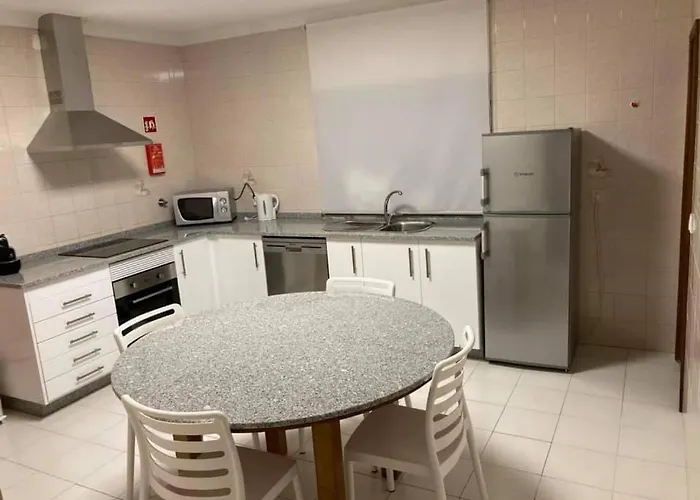 Casa Da Pedra Semesterbostad