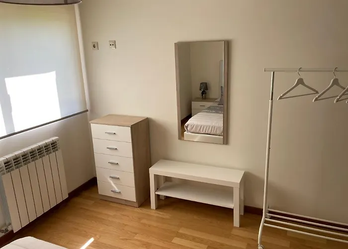 Ferienhaus Casa Da Pedra Vieira do Minho