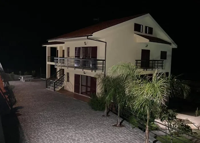 Casa Da Pedra Casa vacanze *