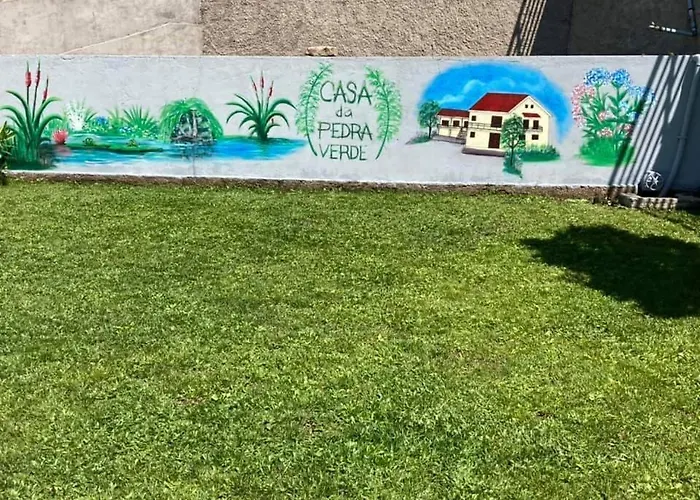 Casa Da Pedra Casa vacanze