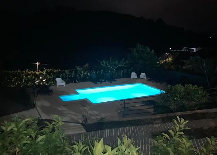 Casa Da Pedra * Vieira do Minho