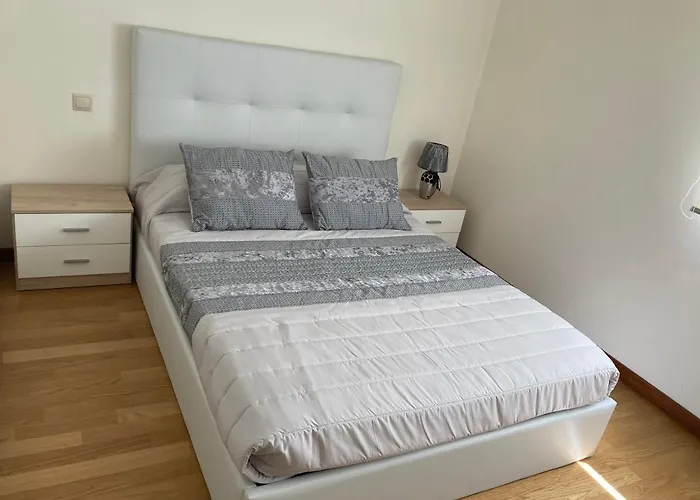 Casa Da Pedra Casa vacanze