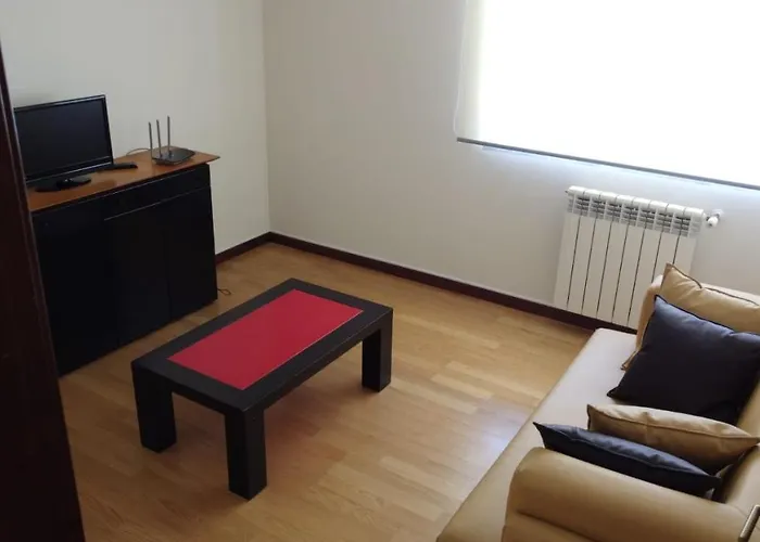 Semesterbostad Casa Da Pedra Vieira do Minho