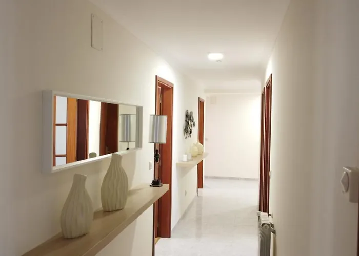 Casa Da Pedra Ferienhaus *