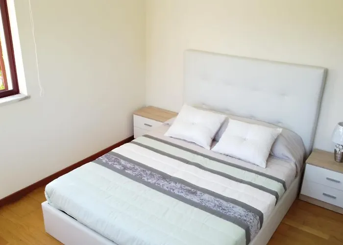 Casa Da Pedra Semesterbostad Vieira do Minho