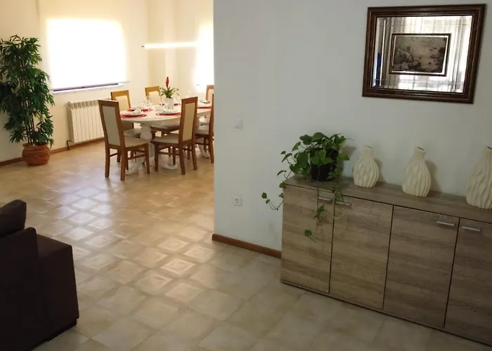 Casa Da Pedra Semesterbostad Vieira do Minho