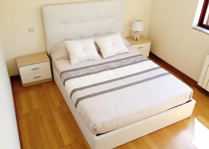 Casa vacanze Casa Da Pedra *