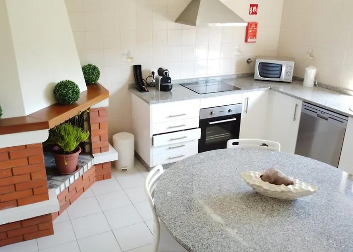 Semesterbostad Casa Da Pedra Vieira do Minho