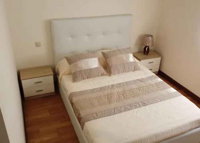 Casa Da Pedra Semesterbostad *