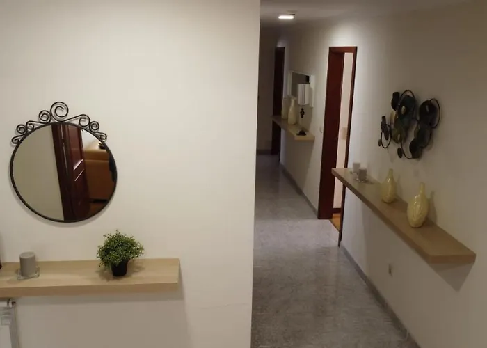 Casa vacanze Casa Da Pedra