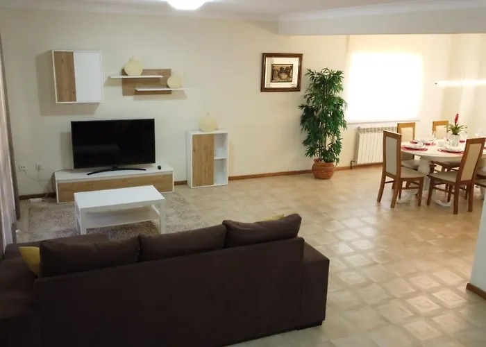 Ferienhaus Casa Da Pedra *