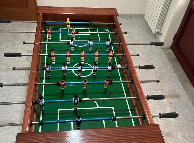 Casa Da Pedra Ferienhaus *