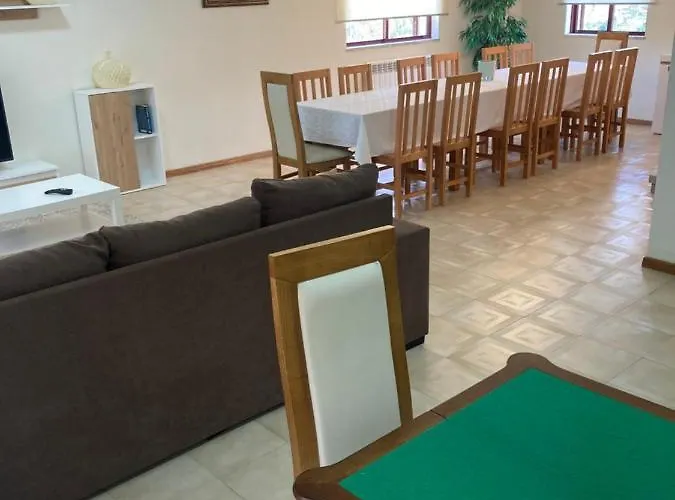 Casa Da Pedra * Vieira do Minho