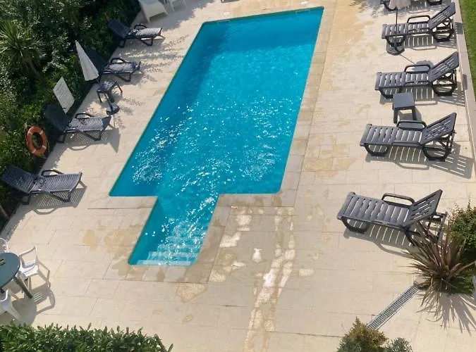 Casa vacanze Casa Da Pedra Vieira do Minho